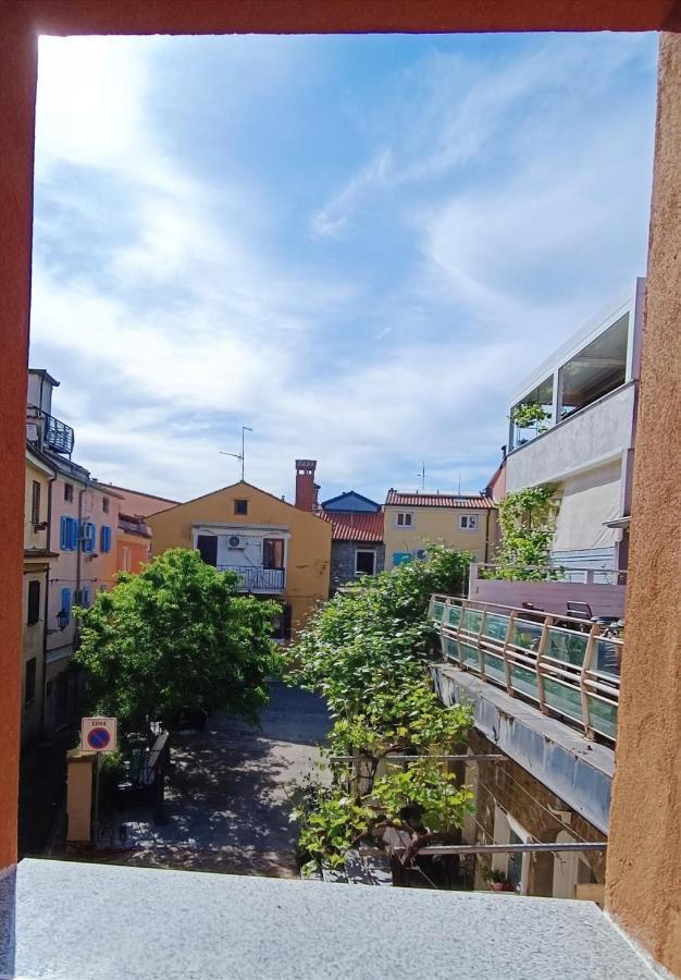 بيران Apartment Tantadruj المظهر الخارجي الصورة
