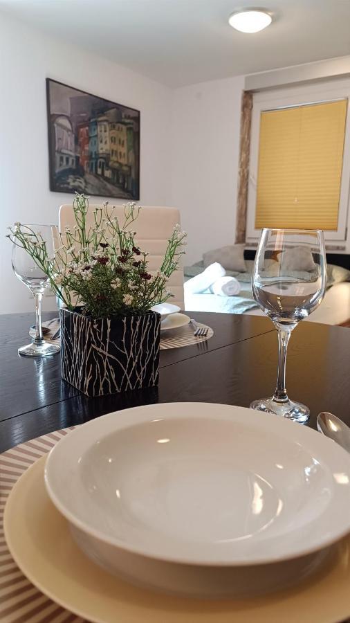 بيران Apartment Tantadruj المظهر الخارجي الصورة