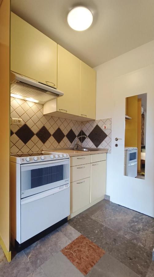 بيران Apartment Tantadruj المظهر الخارجي الصورة