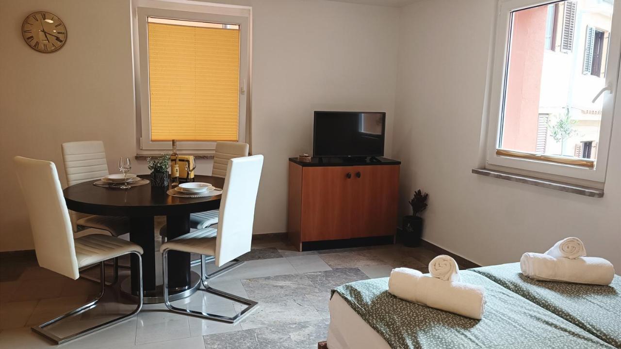 بيران Apartment Tantadruj المظهر الخارجي الصورة