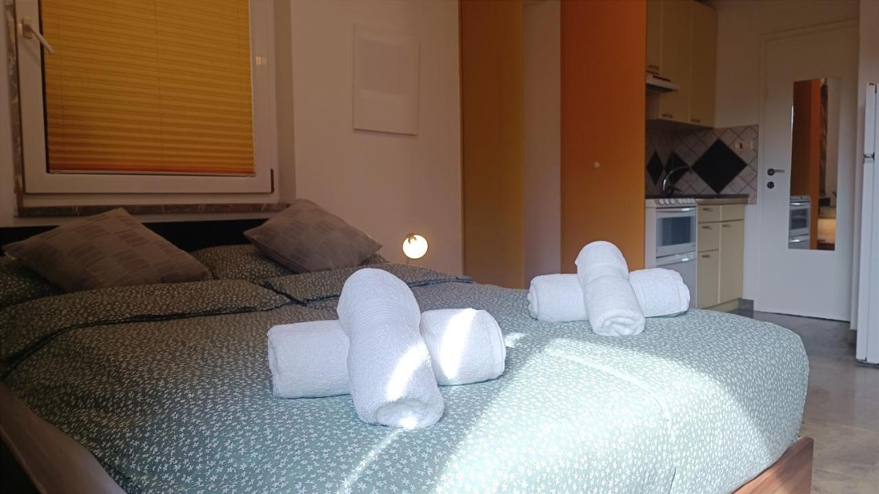 بيران Apartment Tantadruj المظهر الخارجي الصورة