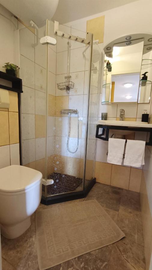 بيران Apartment Tantadruj المظهر الخارجي الصورة