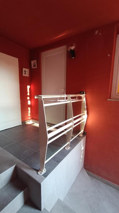 بيران Apartment Tantadruj المظهر الخارجي الصورة
